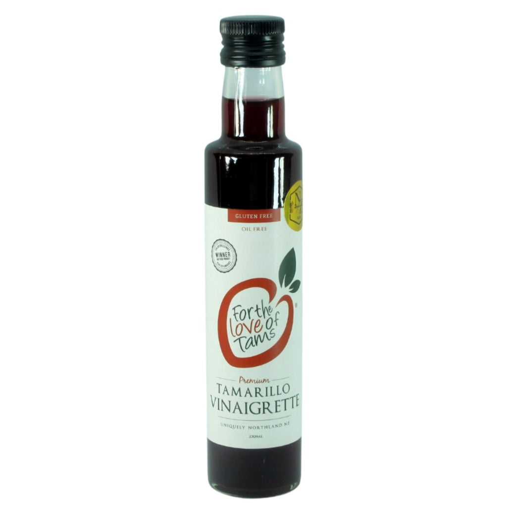 TAMCO Tamarillo Vinaigrette 250ml