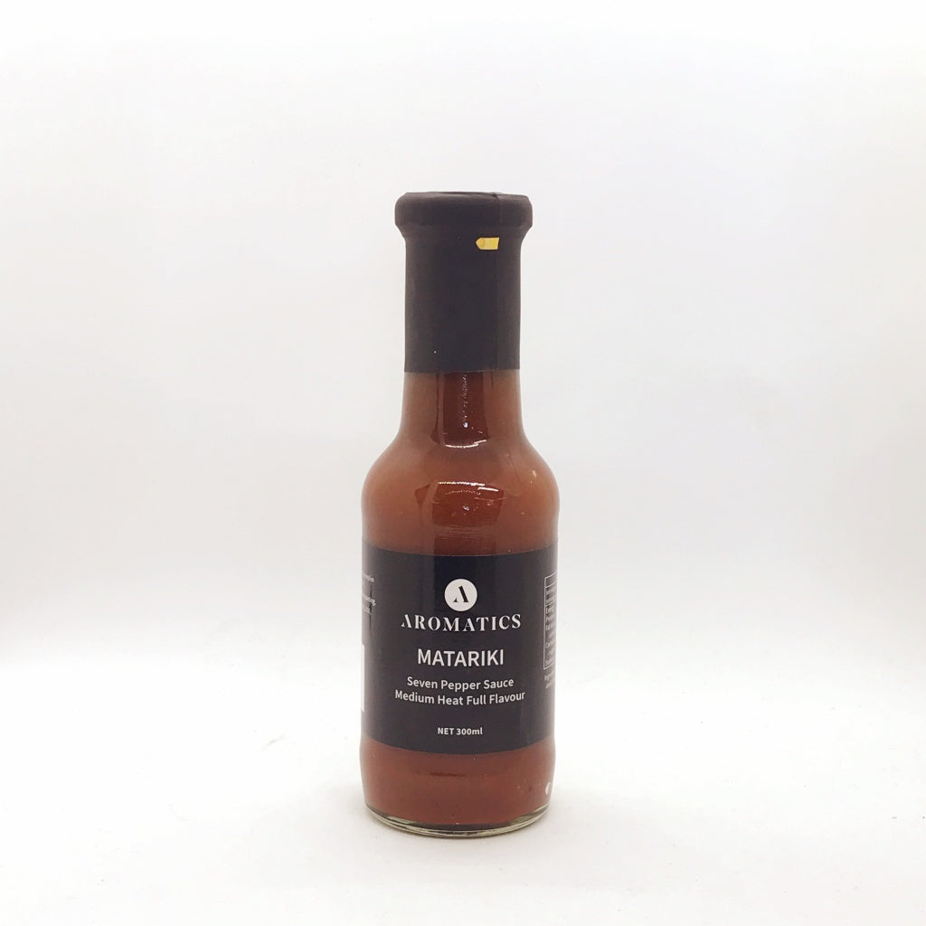 Aromatics Matariki Sauce 300ml