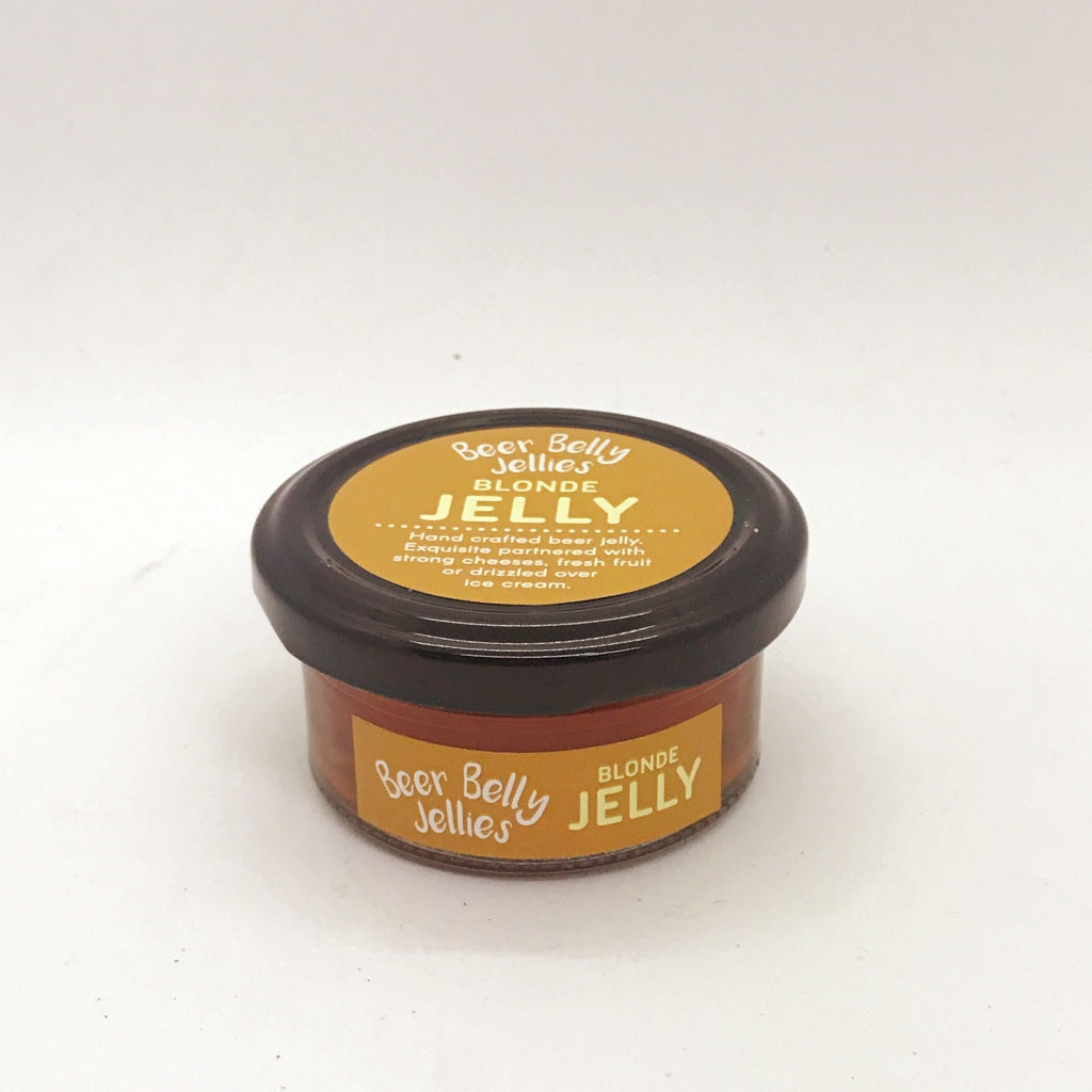 Beer Belly Jellies Blonde 70g