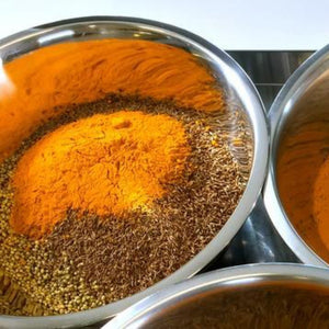 Jen's Cozinha Goan Masala Spice rub 90gm