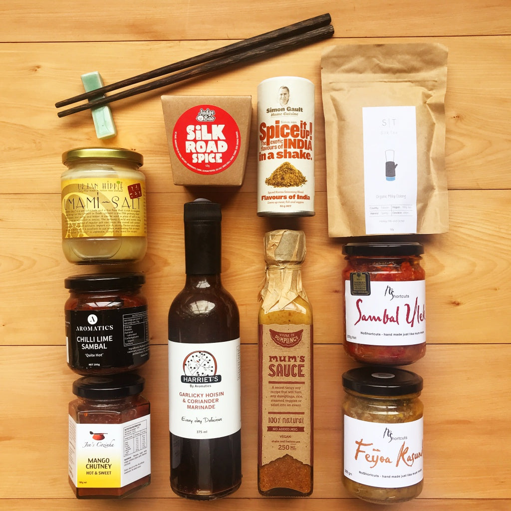 Asian Addicts All sorts