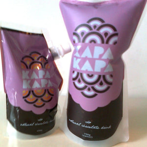 Kapakapa Chocolate Drink 750g