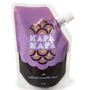 Kapakapa Chocolate Drink 400g