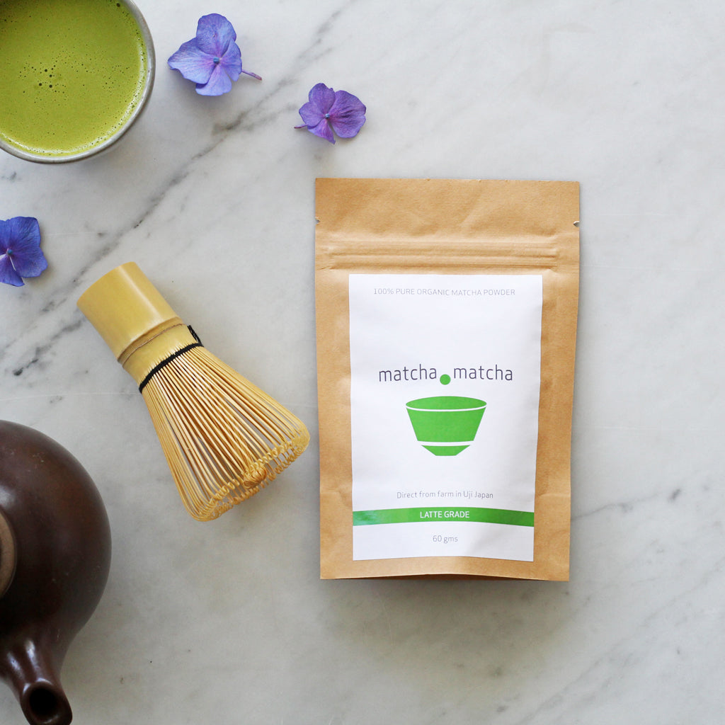 Matcha Matcha Latte Grade Tea
