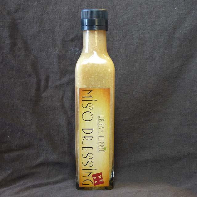 Urban Hippie Miso Dressing 270ml