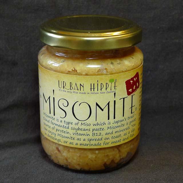 Urban Hippie Misomite 270gm