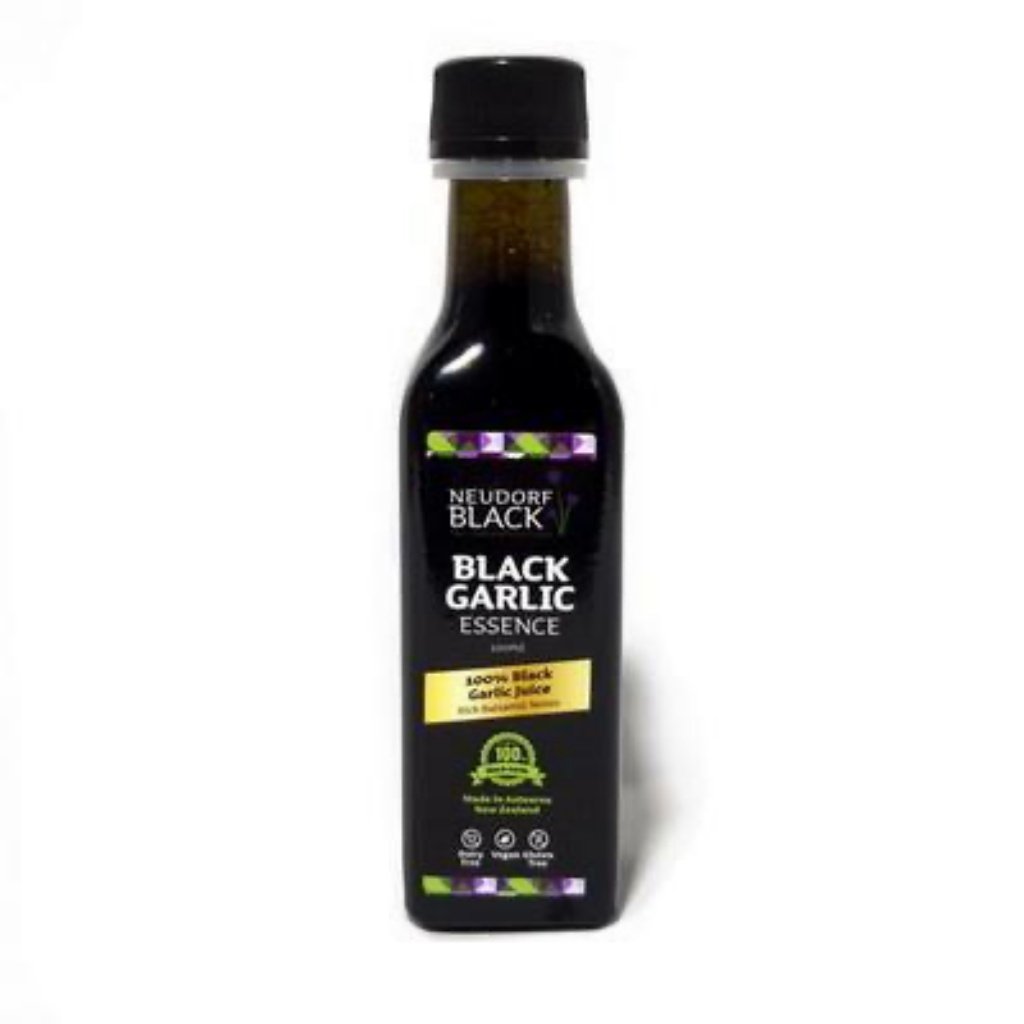 Neudorf Black Garlic Essence  100ml