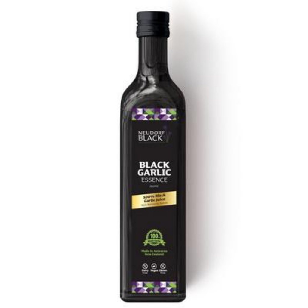 Neudorf Black Garlic Essence  250ml