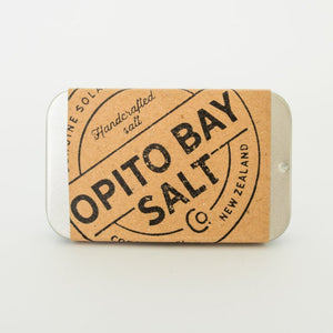 Original Sea Salt in 20g tin