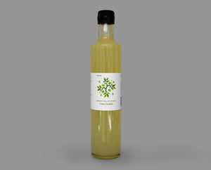 Omahu Valley Citrus Lime Cordial 500ml