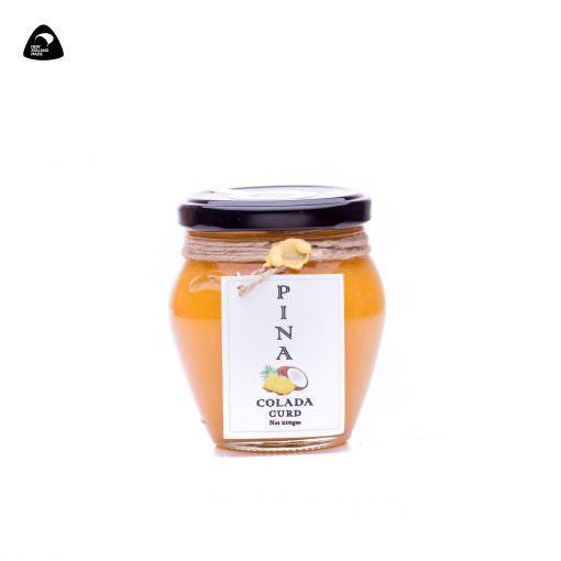 Artisan Vinegar Pina Colada Curd 210gm