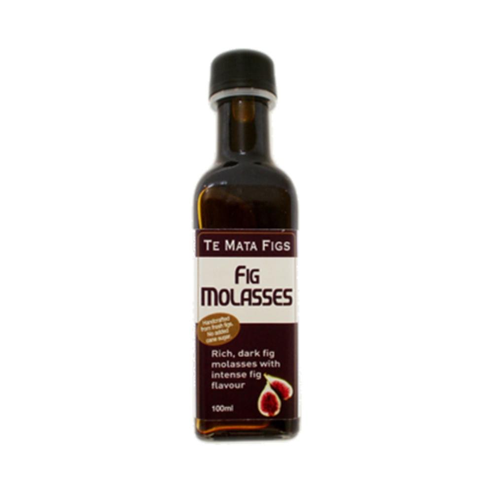 Te Mata Fig Molasses 100ml