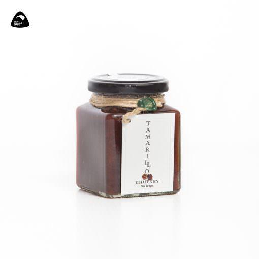 Artisan Vinegar Tamarillo Chutney 210gm
