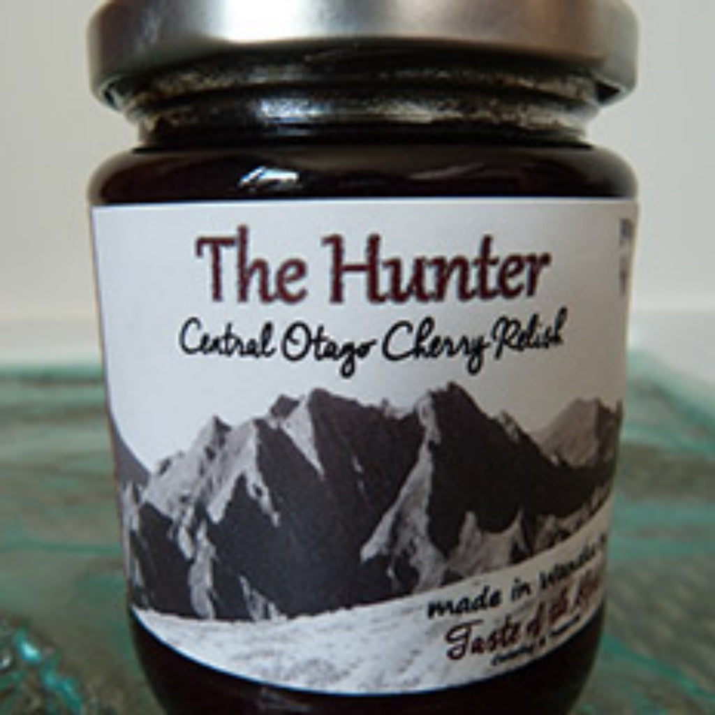 Taste of the Alps "The Hunter" 250g