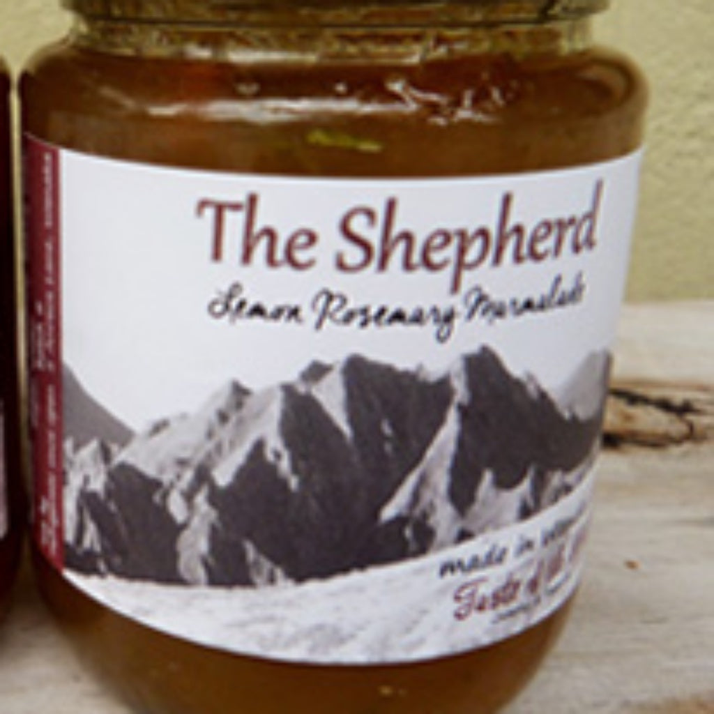 Taste of the Alps "The Shepherd"  250g