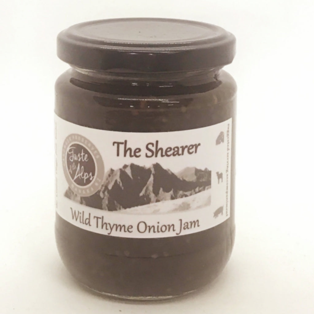 Taste of the Alps "The Shearer" 250g