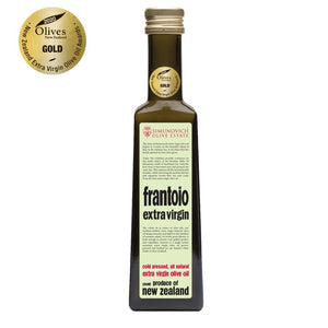 Bracu Estate Frantoio Olive oil 250ml