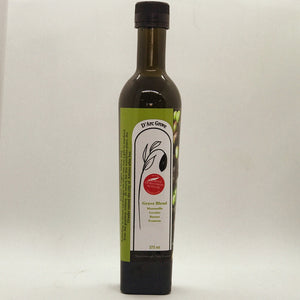 D'Arc Grove Koroneiki Olive Oil 375ml