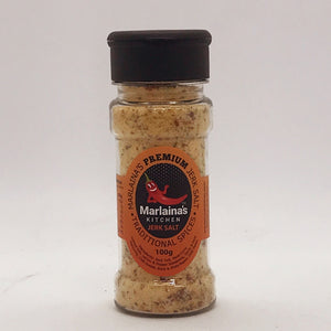 Marlaina's Jerk Salt  100gm