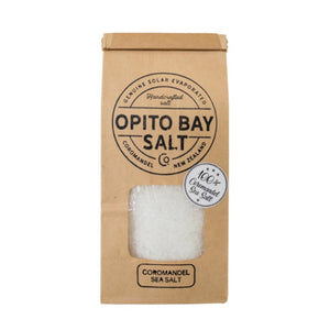 Original Sea Salt 40g