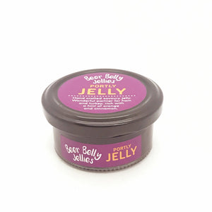 Beer Belly Jellies Portly Jelly 70g