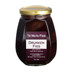 Te Mata Drunken figs 270g