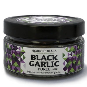 Neudorf Black Garlic Puree  180g