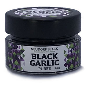 Neudorf Black Garlic Puree 60g