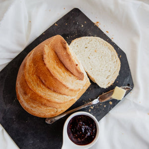 Bread + Rolls Product